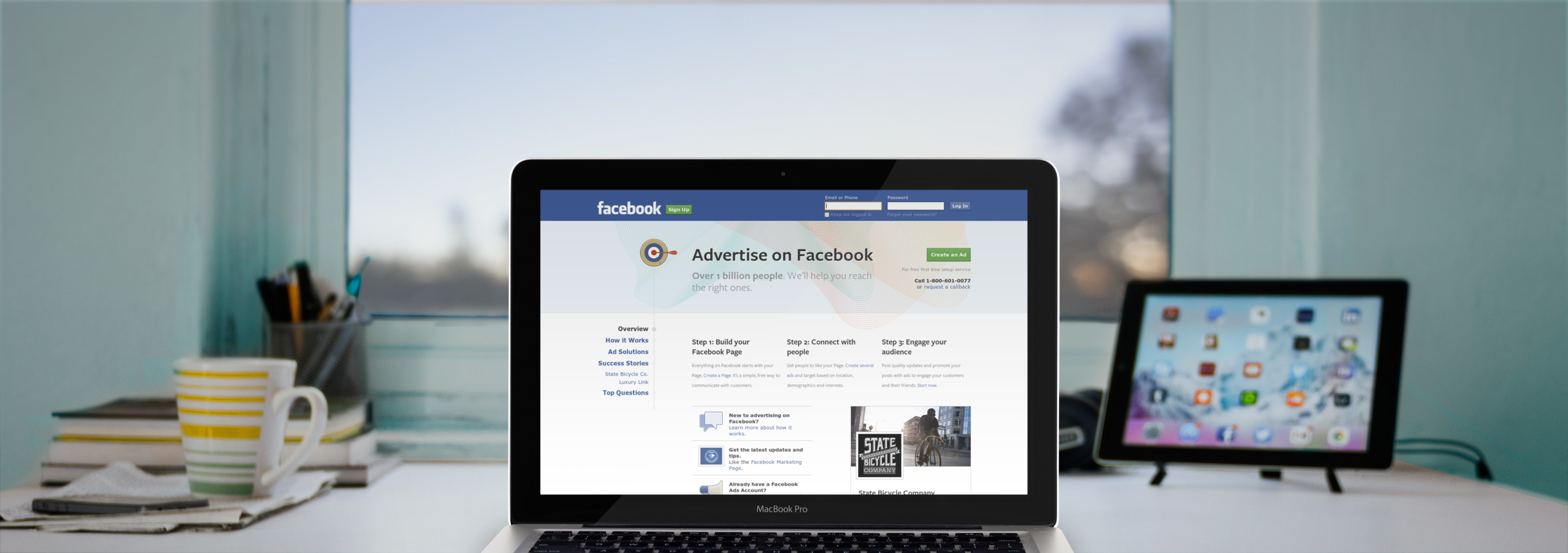 Cómo sacarle el máximo provecho a Facebook Ads