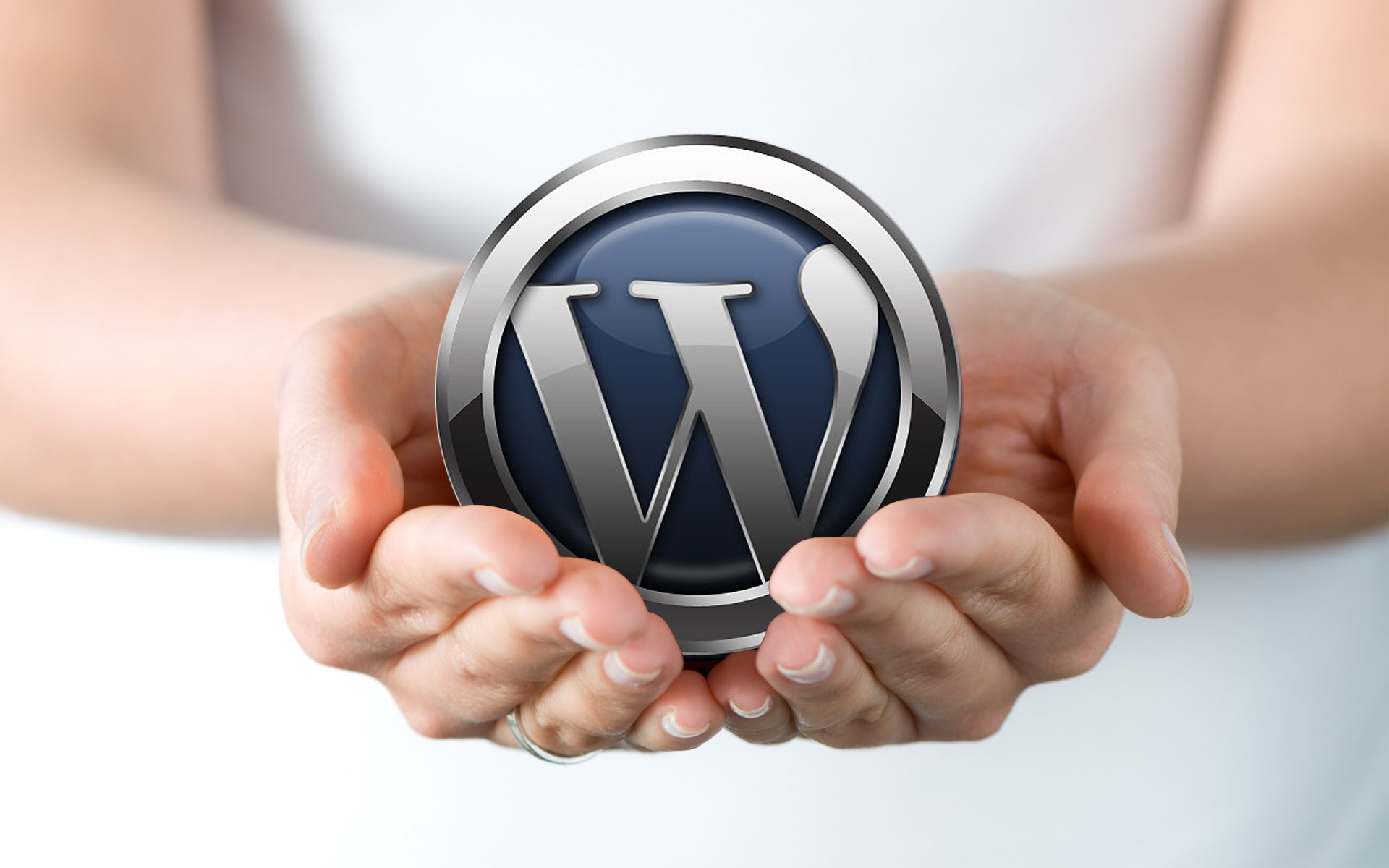 Maneras efectivas de aplicar el SEO en tu sitio de WordPress #Infografía
