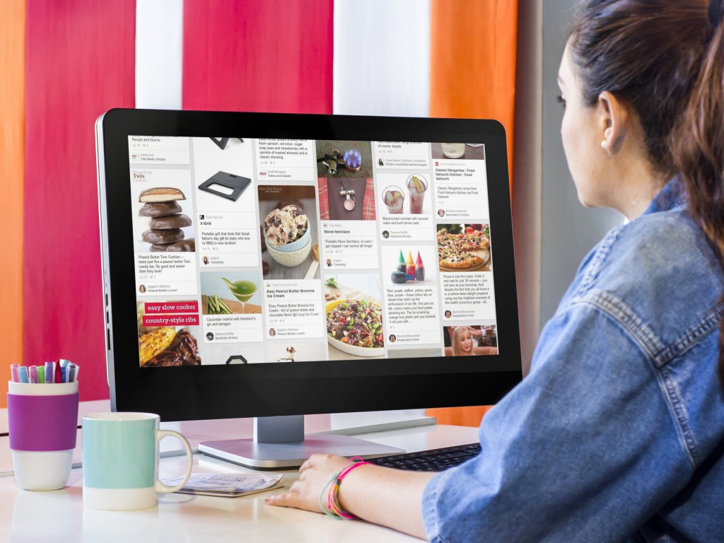 pinterest para bloggers