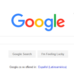 Google cambia su imagen con un nuevo logo