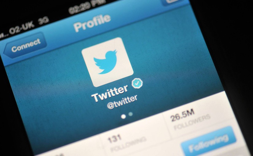 Mejora el desempeño de tu campaña al monitorizar datos en Twitter