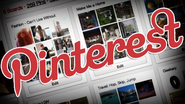 Cómo integrar Pinterest a la estrategia de social media