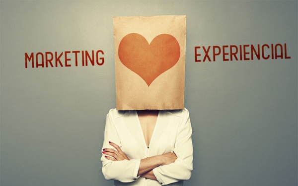 Cómo desarrollar el marketing experiencial eficientemente #infografía