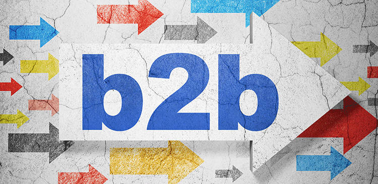 ¿Cómo llevar con éxito el marketing B2B?