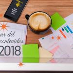 marketing contenidos 2018