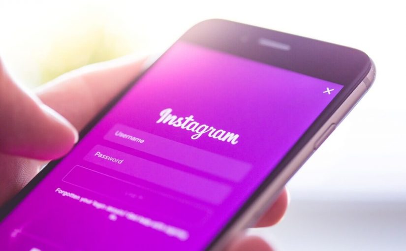 Instagram cuenta verificada