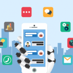 Cómo usar chatbots en una estrategia de marketing