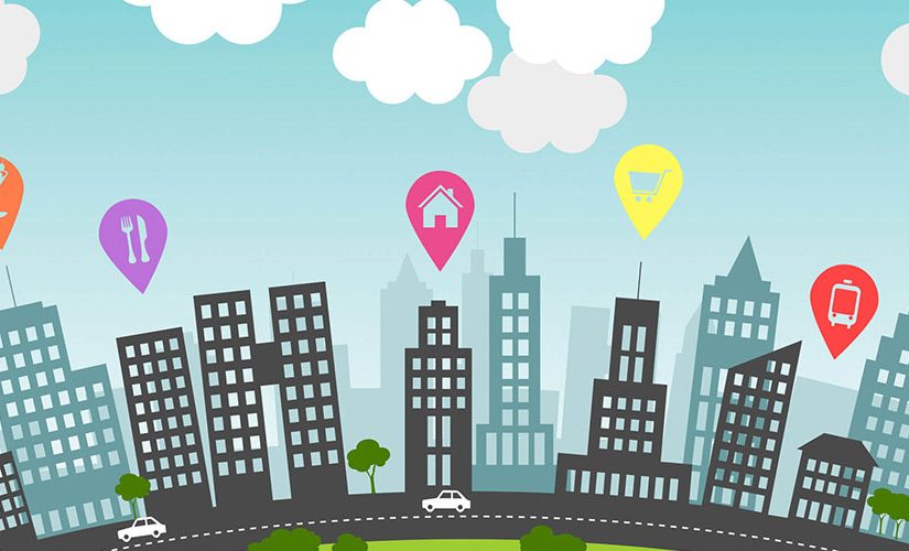 Beneficios del marketing local para tu negocio