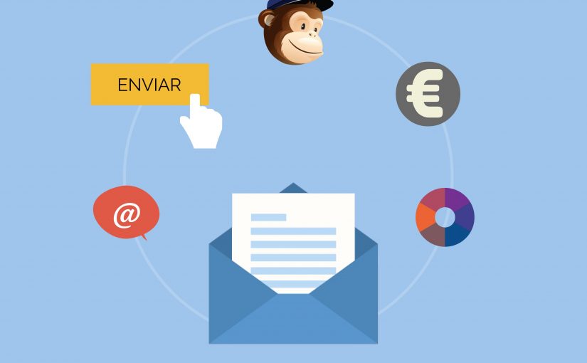 Aprende a sacar provecho de Mailchimp