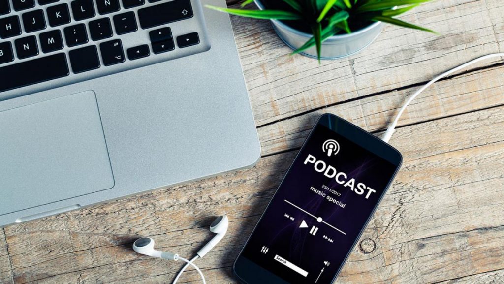 como utilizar los podcasts para tu marca