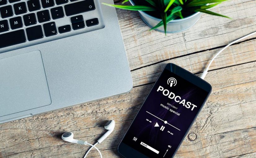 Cómo utilizar los podcasts para tu marca